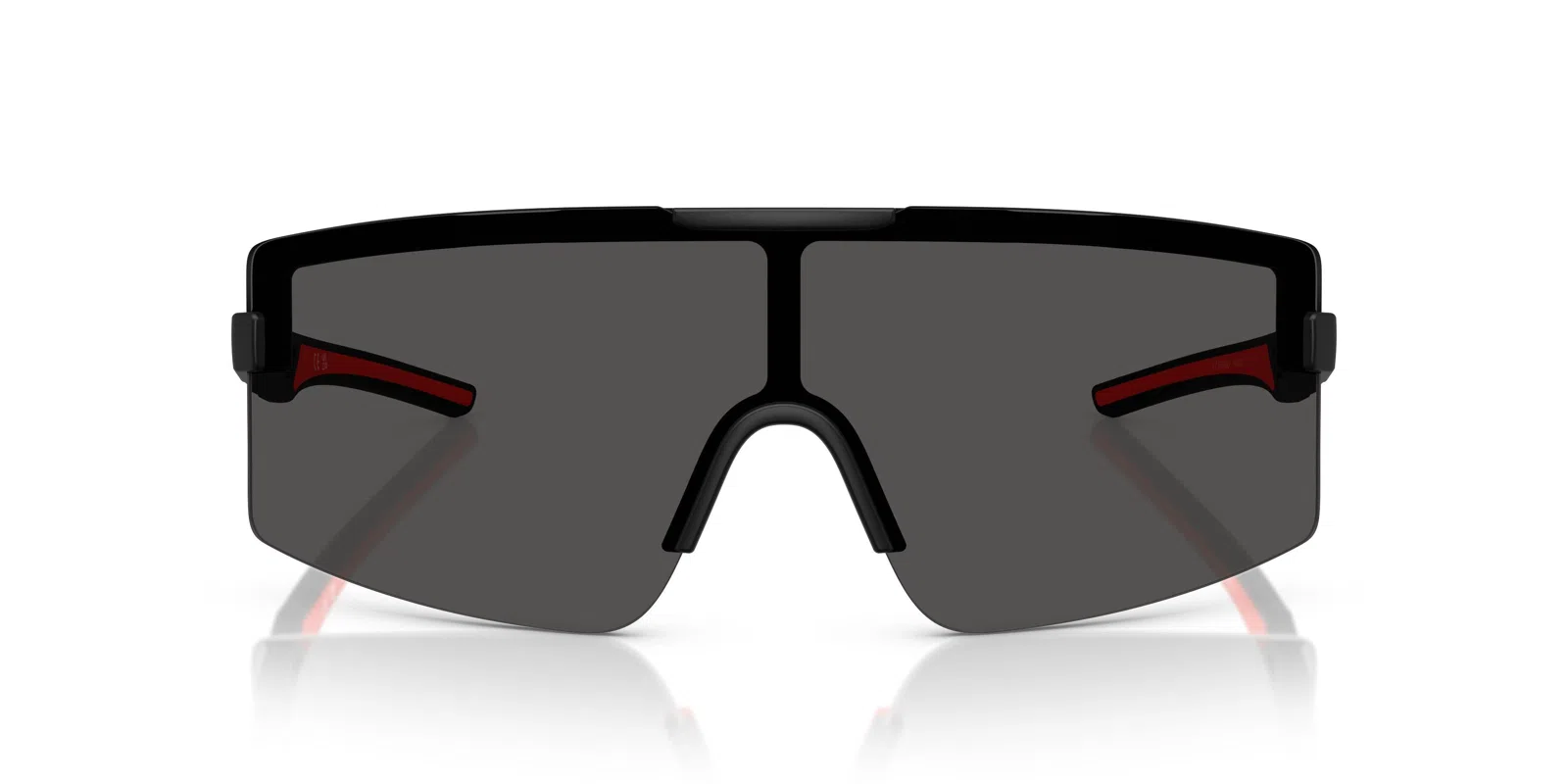Scuderia Ferrari 6008U Sunglasses - view 15